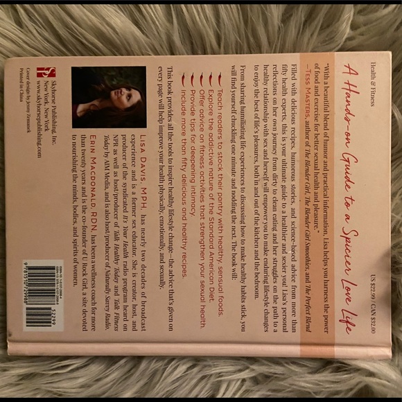 Sexy Book/Game Bundle - Picture 7 of 7